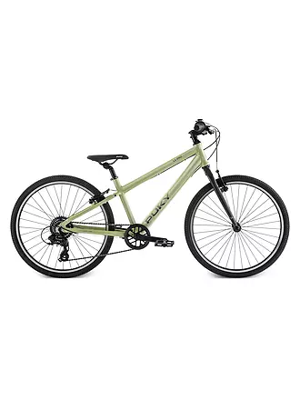 PUKY | Jugendfahrrad 24" LS-Pro 24-8 | 